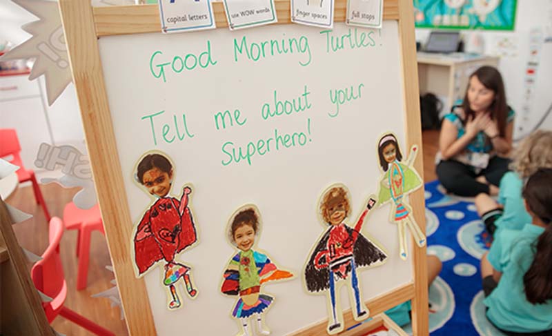 This year MIT challenges YOU to be a STEAM Superhero! - This year MIT challenges YOU to be a STEAM Superhero