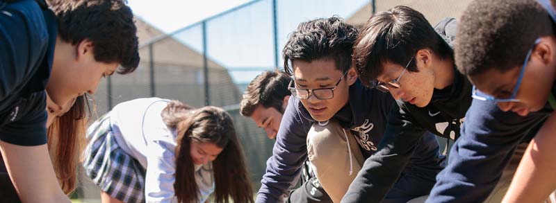 Students, teachers and staff from Nord Anglia Education schools raise more than $650,000 for charity - Students teachers and staff from Nord Anglia Education schools raise more than 650000 for charity
