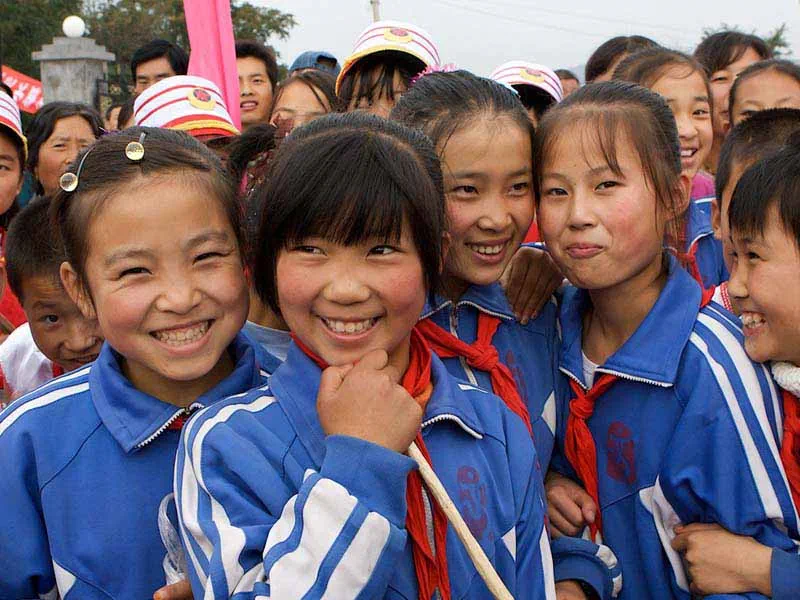 Nord Anglia Education - Chinese Sponsorship - Nord Anglia Education Chinese Sponsorship
