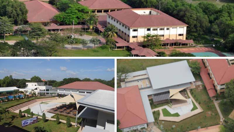 Northbridge International School Cambodia Joins Our Family - Northbridge International School Cambodia Joins Our Family