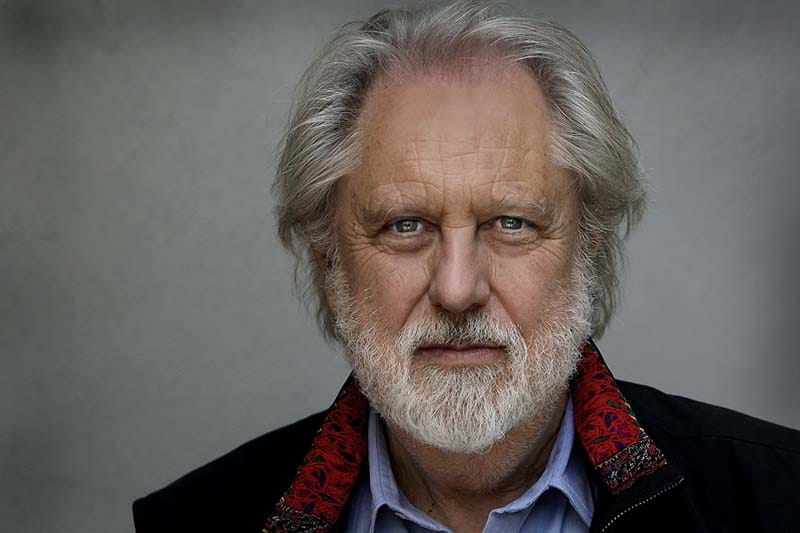 Transcript: A Little Bit of Genius Episode 3 with Lord David Puttnam - Transcript A Little Bit of Genius Episode 3 with Lord David Puttnam