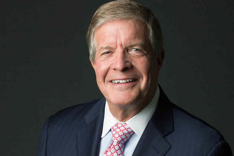 Transcript: A Little Bit of Genius Episode 5 with Dr Joseph Polisi - Transcript A Little Bit of Genius Episode 5 with Dr Joseph Polisi