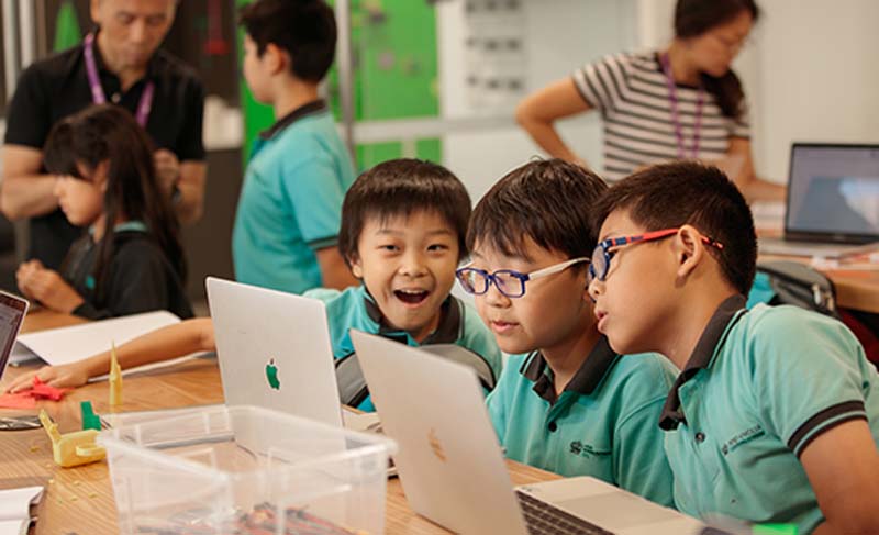 More than a single answer - More than a single answer