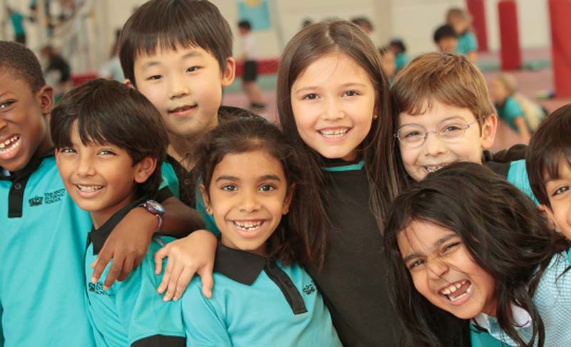 What our parents like - What our parents like