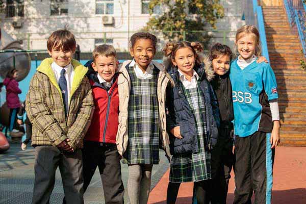 Teaching our Children to Champion Diversity: It All Begins at Home - Teaching our Children to Champion Diversity It All Begins at Home