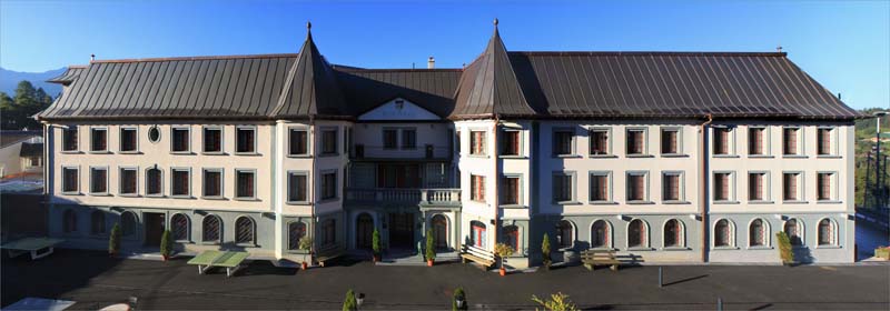 Nord Anglia Welcomes Frances King as Director of Collège - Nord Anglia Education Welcomes Frances King as Director of Collge Alpin Beau Soleil