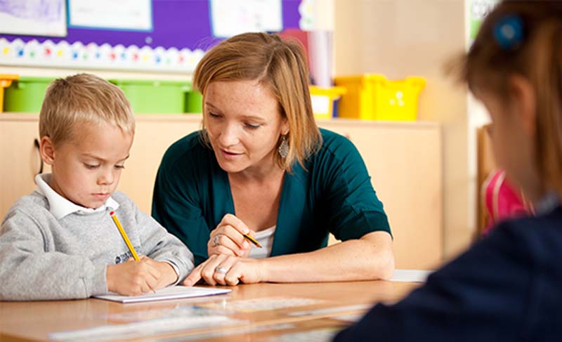 Seven secrets to success | Nord Anglia Education - Seven secrets to success helping your child excel in school