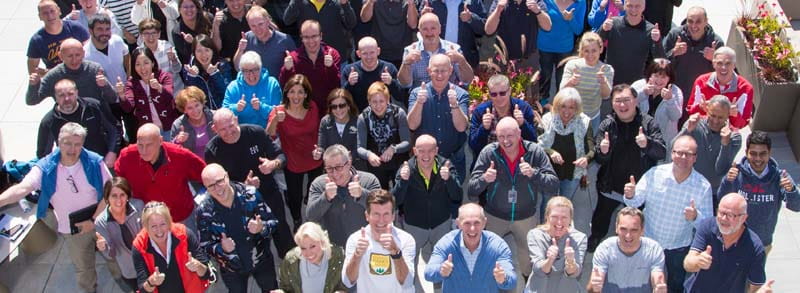 Schools celebrate year of growth with ‘Be Ambitious Awards’ - Schools celebrate year of growth with Be Ambitious Awards