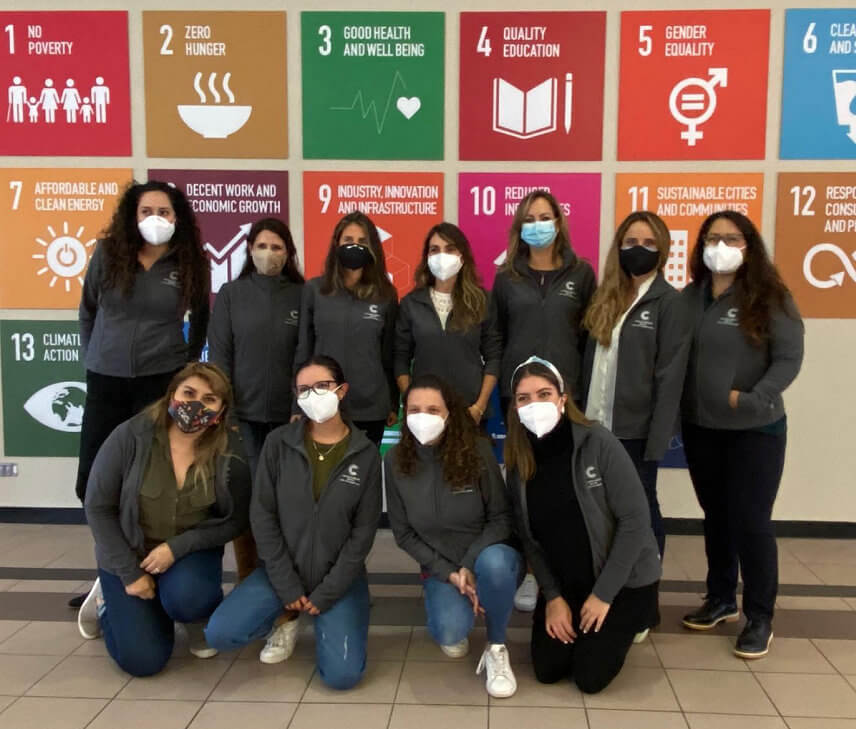 Nord Anglia students volunteer over 55,000 hours and raise nearly $800,000 for charities in 2021 - Nord Anglia students volunteer over 55000 hours and raise nearly 800000 for charities in 2021