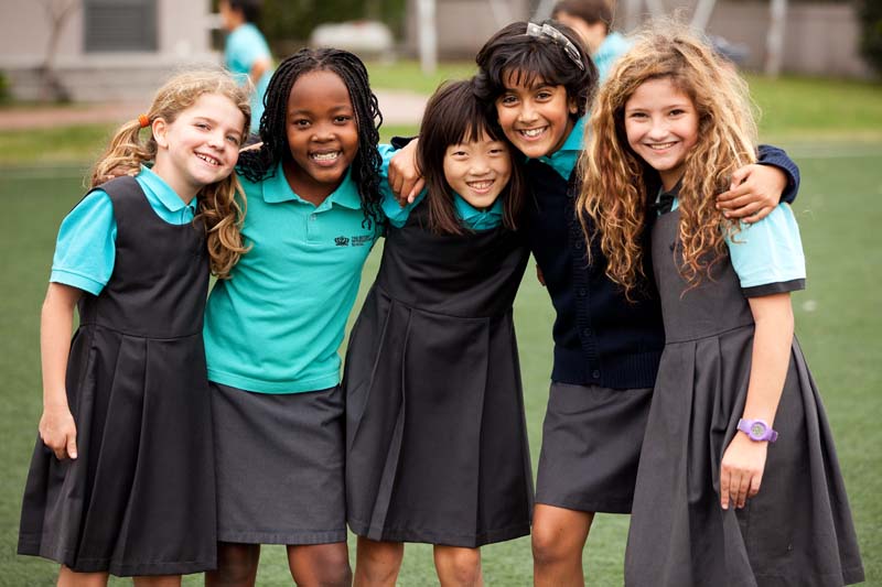 The Power of 41 – Six Schools Join The Nord Anglia Education Family-The Power of 41  Six Schools Join The Nord Anglia Education Family-students-from-the-british-international-school-shanghai-pudong--a-nord-anglia-school
