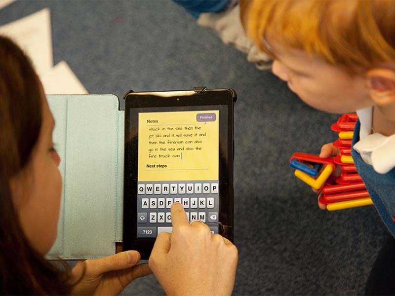 Whats the right age to get my child a tablet? - Whats the right age to get my child a tablet