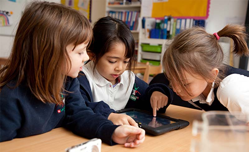 Whats the right age to get my child a tablet? - Whats the right age to get my child a tablet