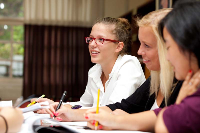 Revising for exams | Nord Anglia Education - Top tips to help your child revise for examinations