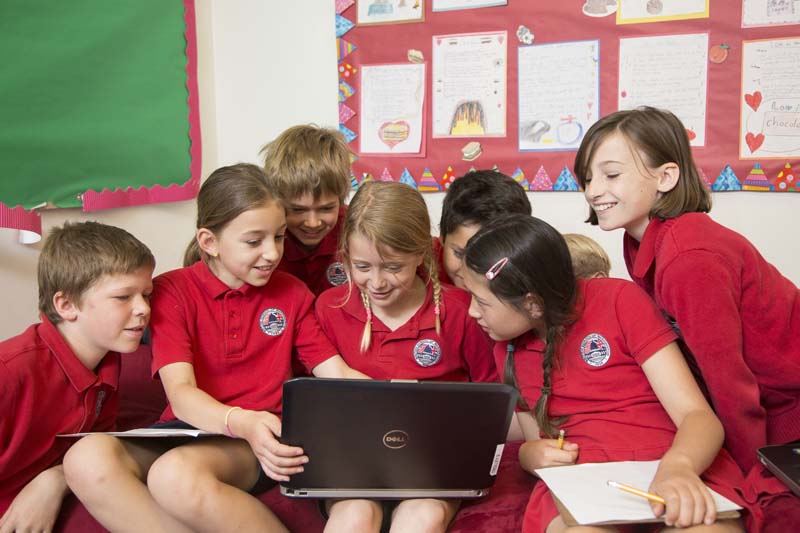 Nord Anglia Education partners with Oxfam for the Global Classroom Big Challenge 2014 - Nord Anglia Education partners with Oxfam for the Global Classroom Big Challenge 2014