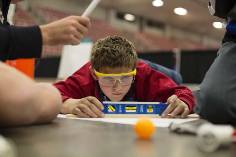 What is STEAM Education? | Nord Anglia Education - What Is STEAM Education and Why Is It Important