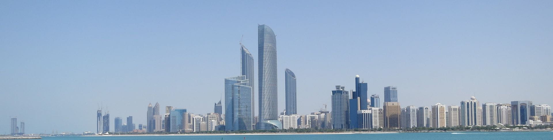 Abu Dhabi