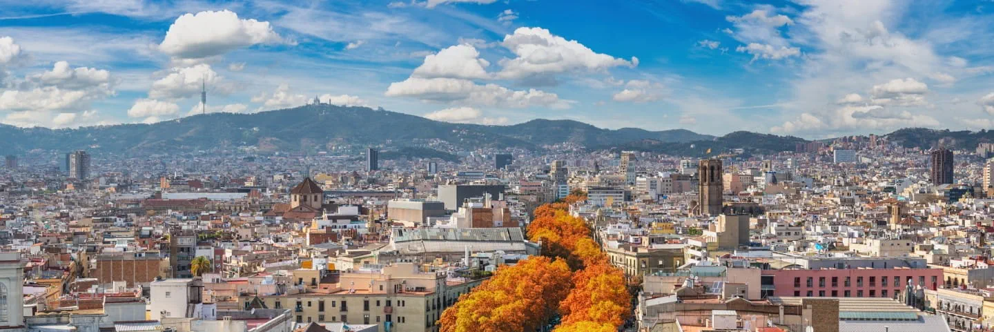 barcalona