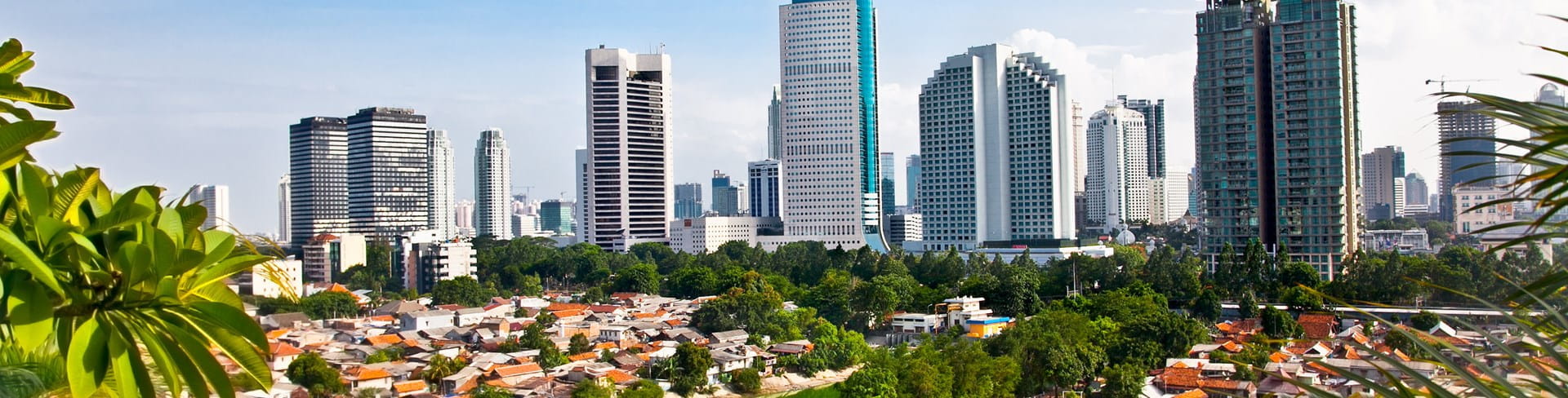 International Schools in Jakarta, Indonesia | Nord Anglia - Jakarta