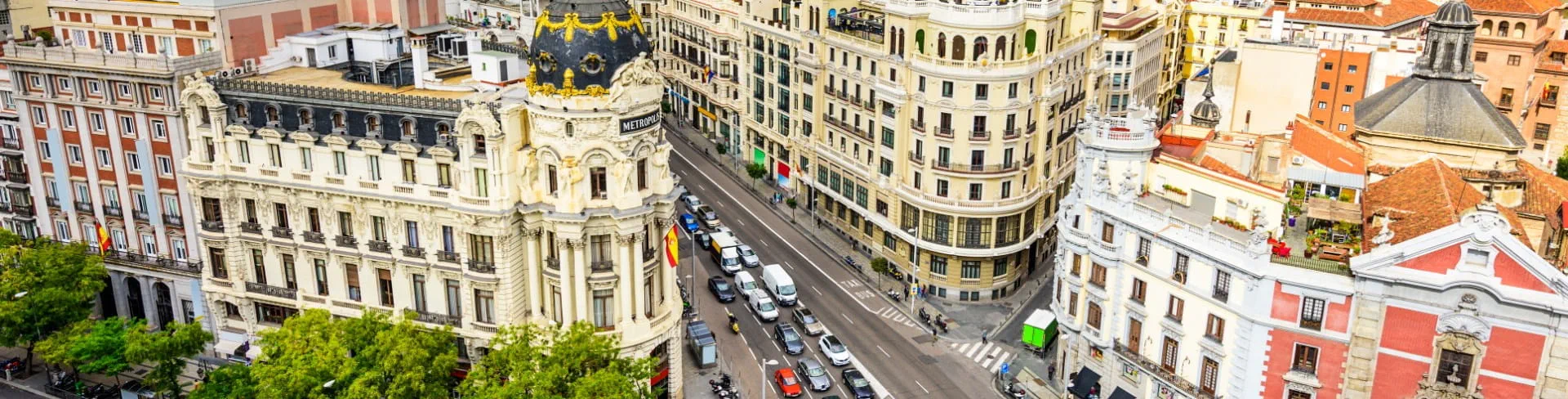 Madrid