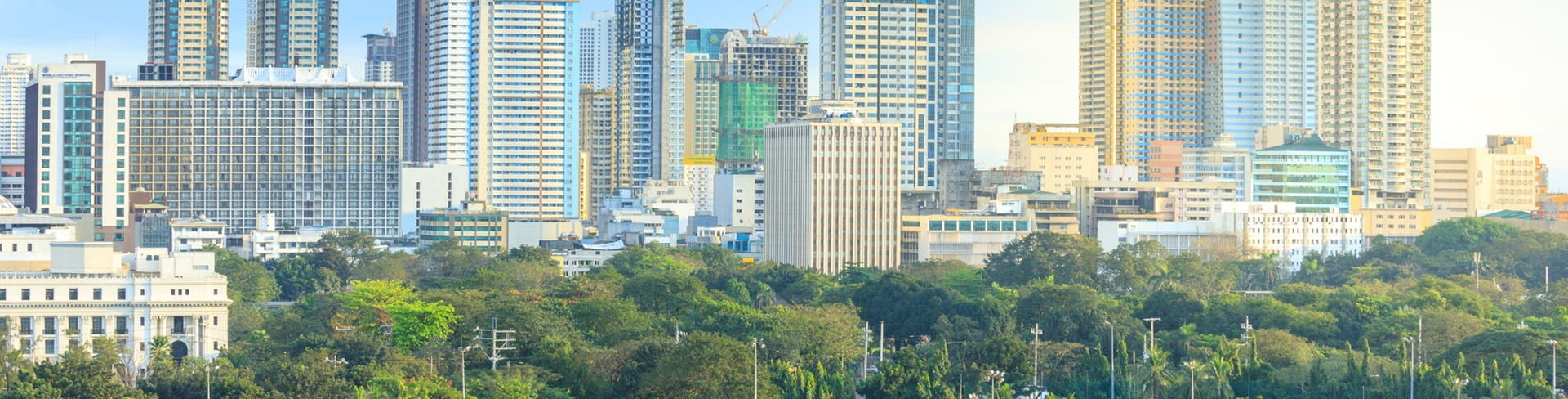 International Schools in Manila, Philippines | Nord Anglia - Manila