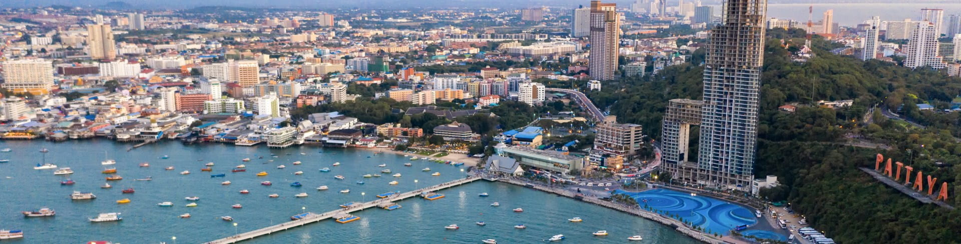 International Schools in Pattaya, Thailand | Nord Anglia - Pattaya