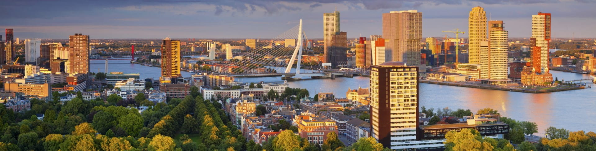 Rotterdam