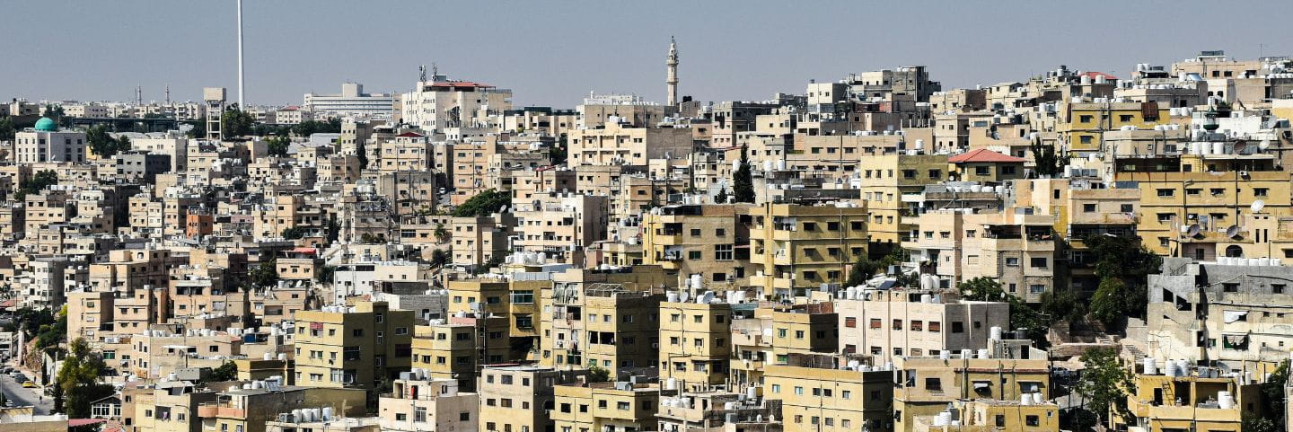 Amman