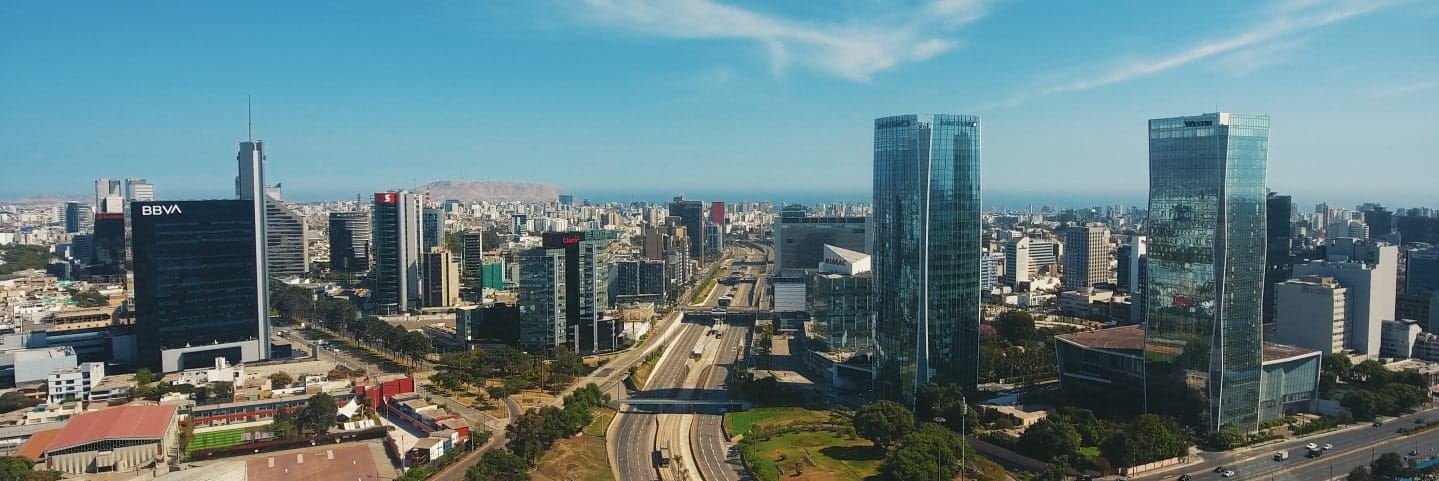 Lima, Peru