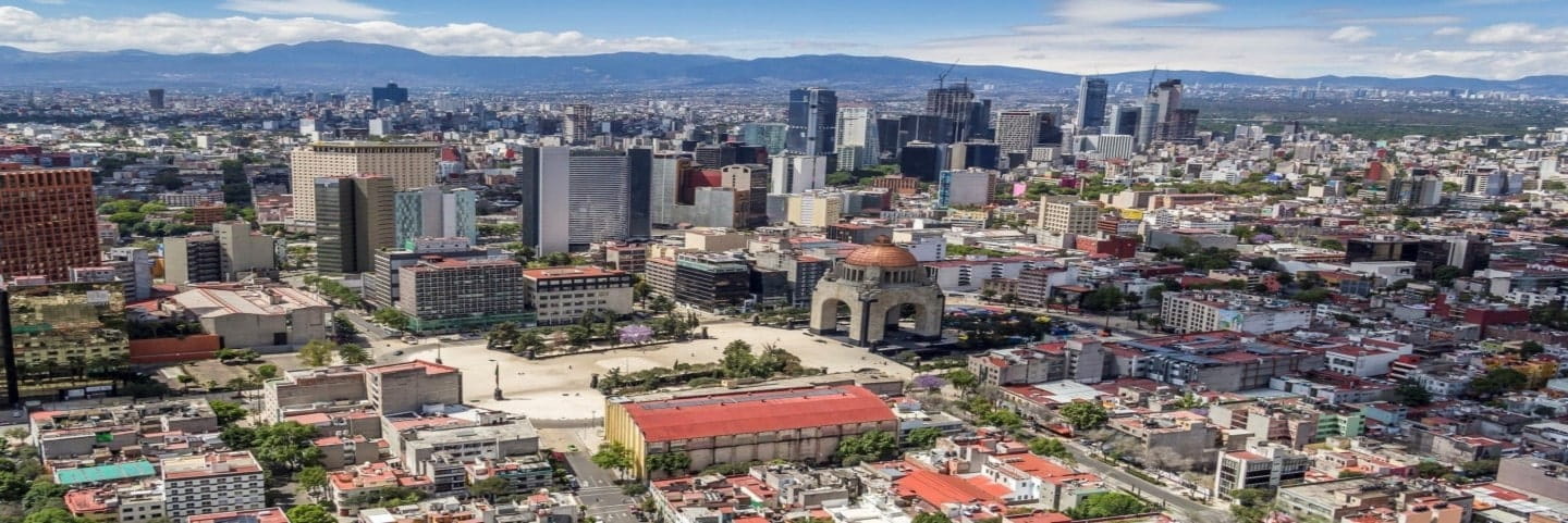 International Schools in Mexico | Nord Anglia Education - Mexico