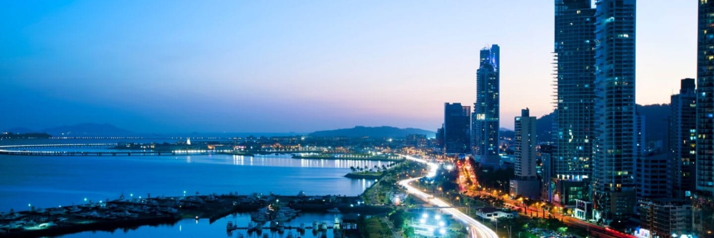 International Schools in Panama | Nord Anglia Education - Content Page Header