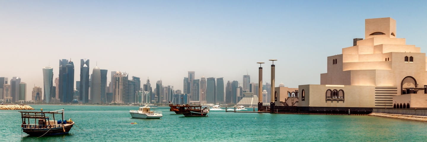 International Schools in Qatar | Nord Anglia Education - Qatar