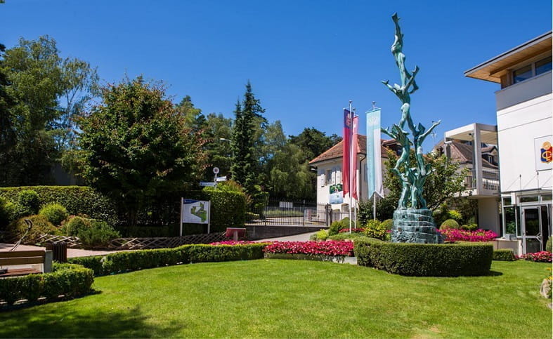 College du Leman - College du Leman