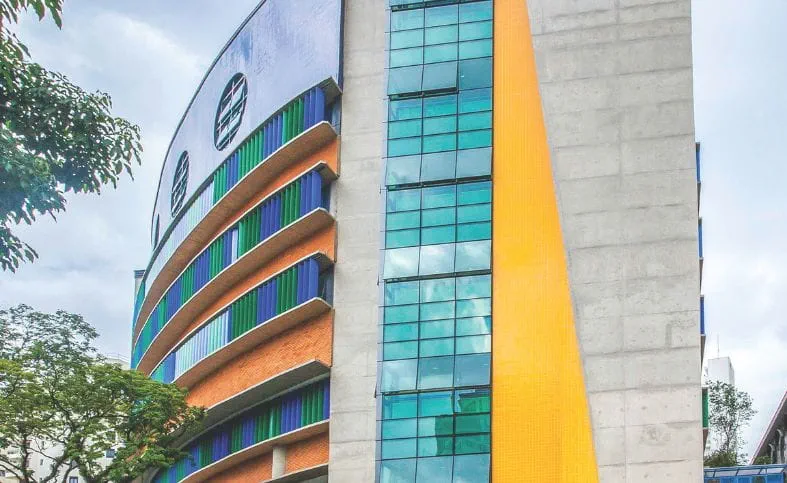 Escola Mobile