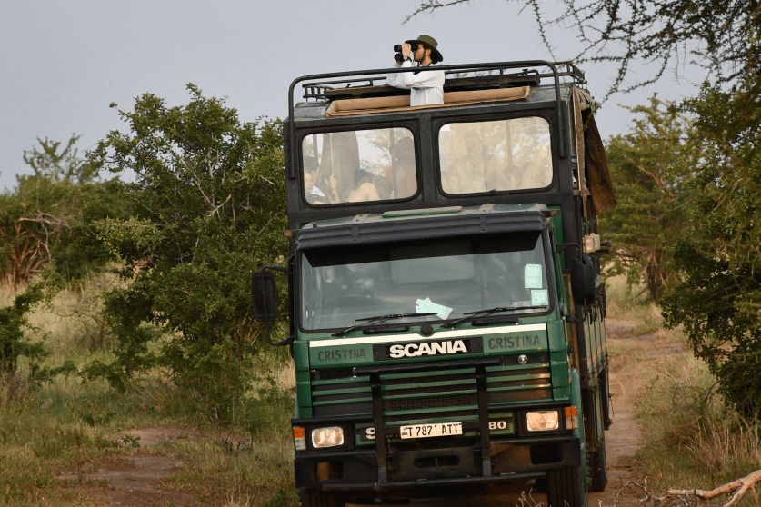 Outstanding experiences | Nord Anglia Education - Carousel Default