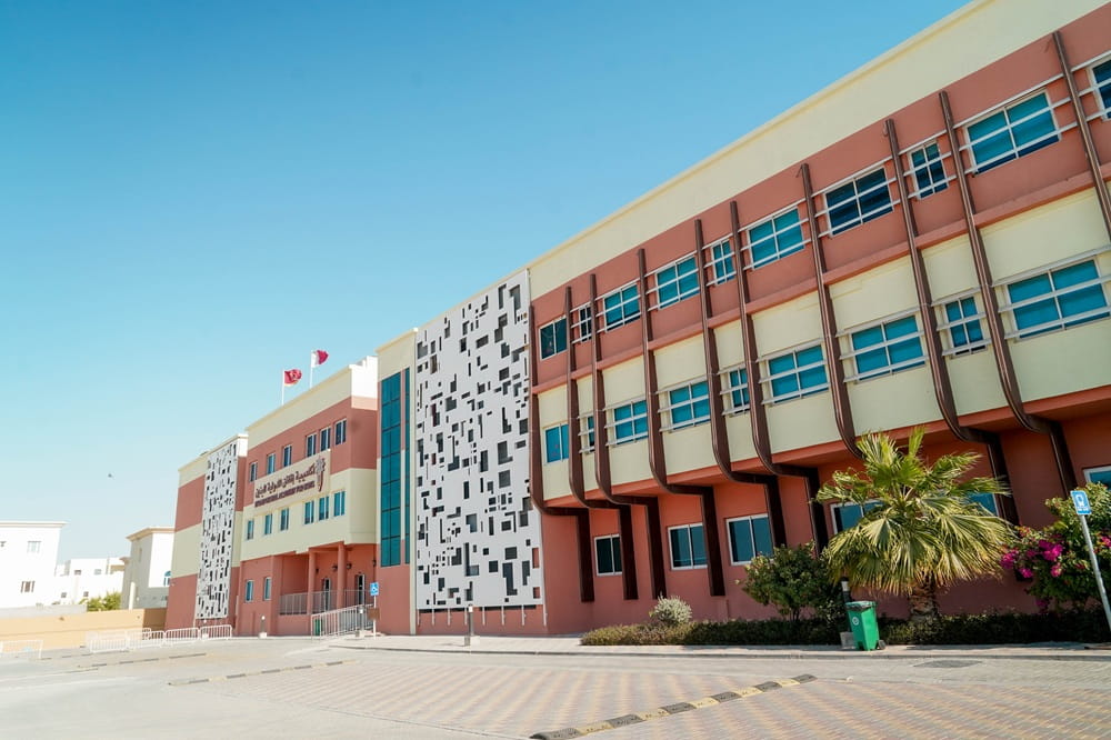 Etqan Global Academy, a leading bilingual school in Qatar, joins Nord Anglia Education - Etqan Global Academy leading bilingual school in Qatar joins Nord Anglia