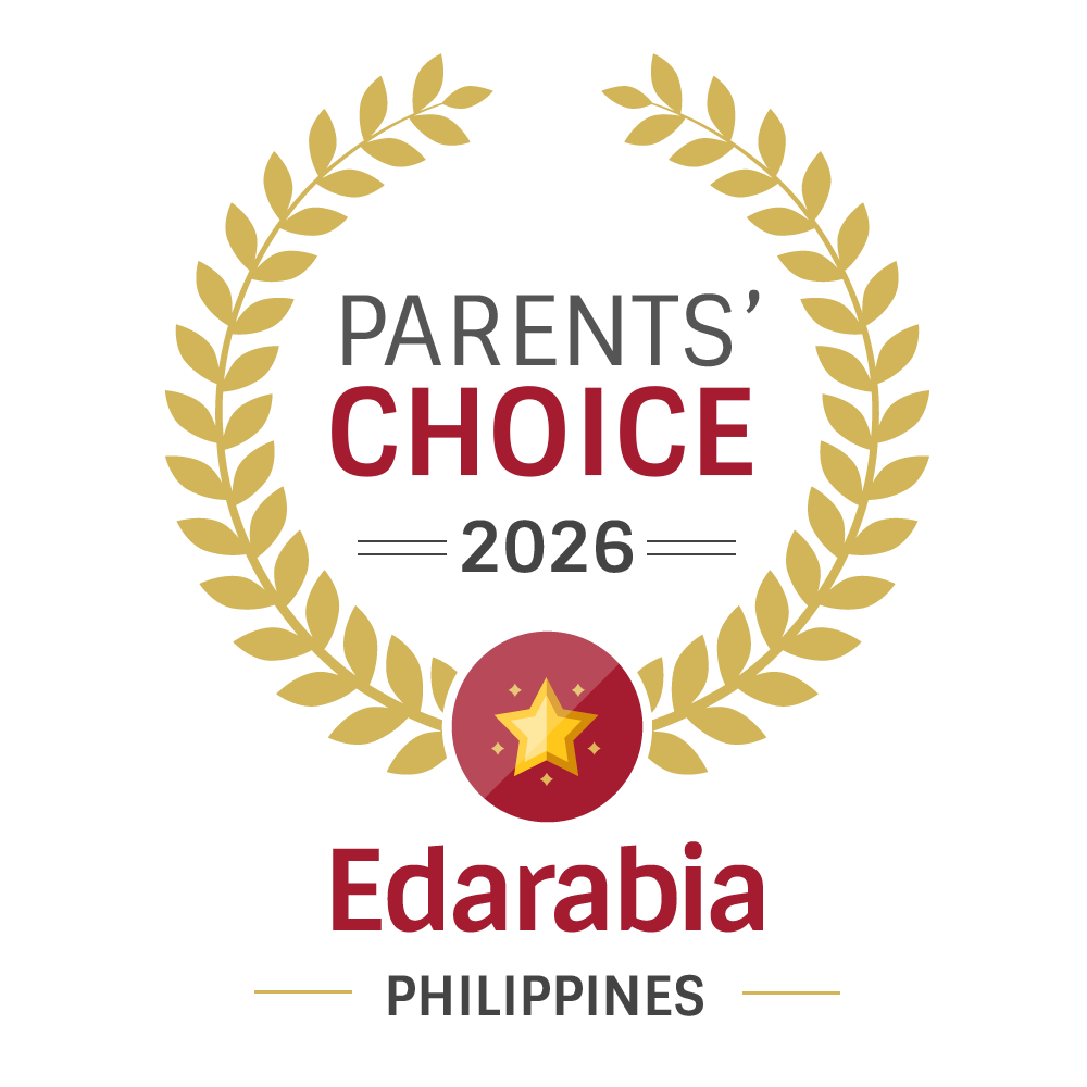 Most Popular School 2025 — STA Bangkok