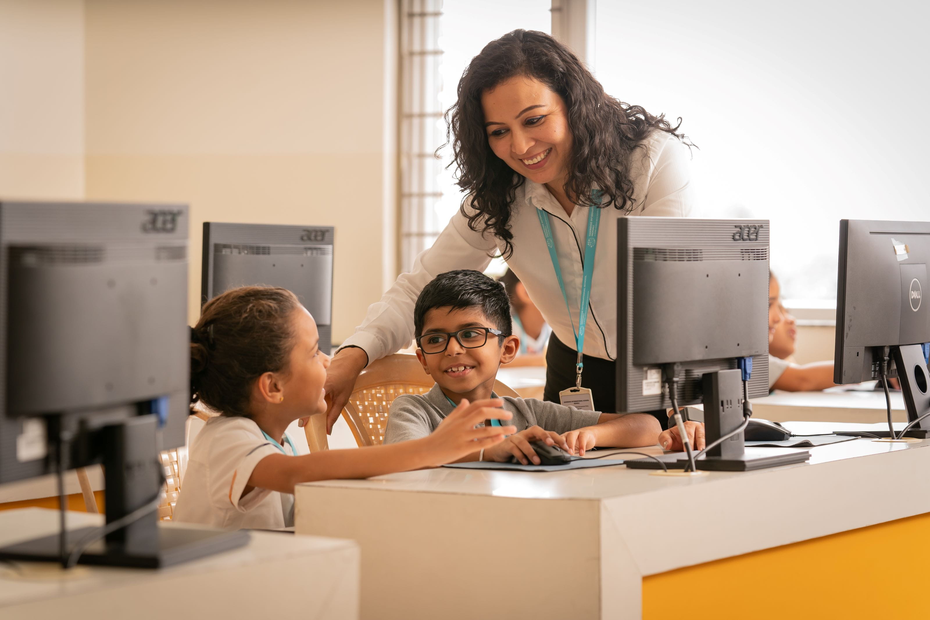 Nord Anglia Education sees record levels of online learning amongst students and teachers - Nord Anglia Education sees record levels of online learning amongst students and teachers