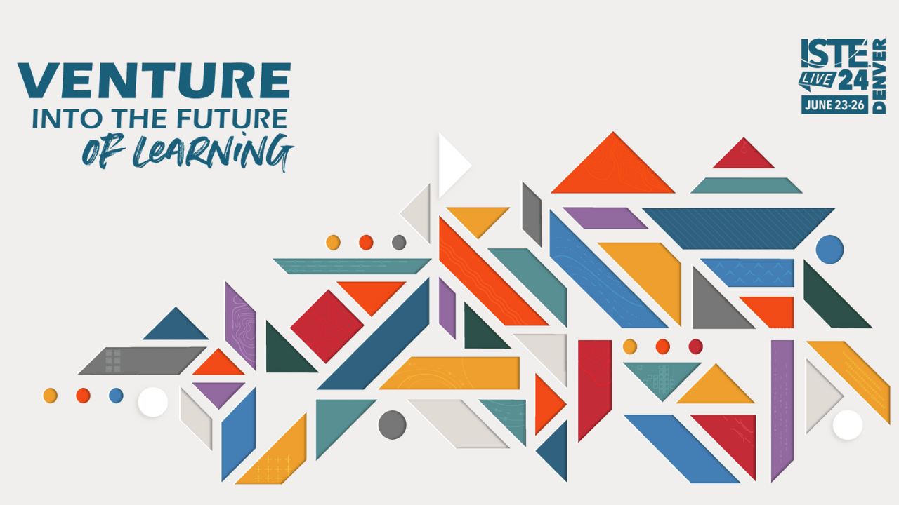 Nord Anglia Education to discuss metacognitive approaches at ISTELive 24 - Nord Anglia Education to discuss metacognitive approaches at ISTELive 24