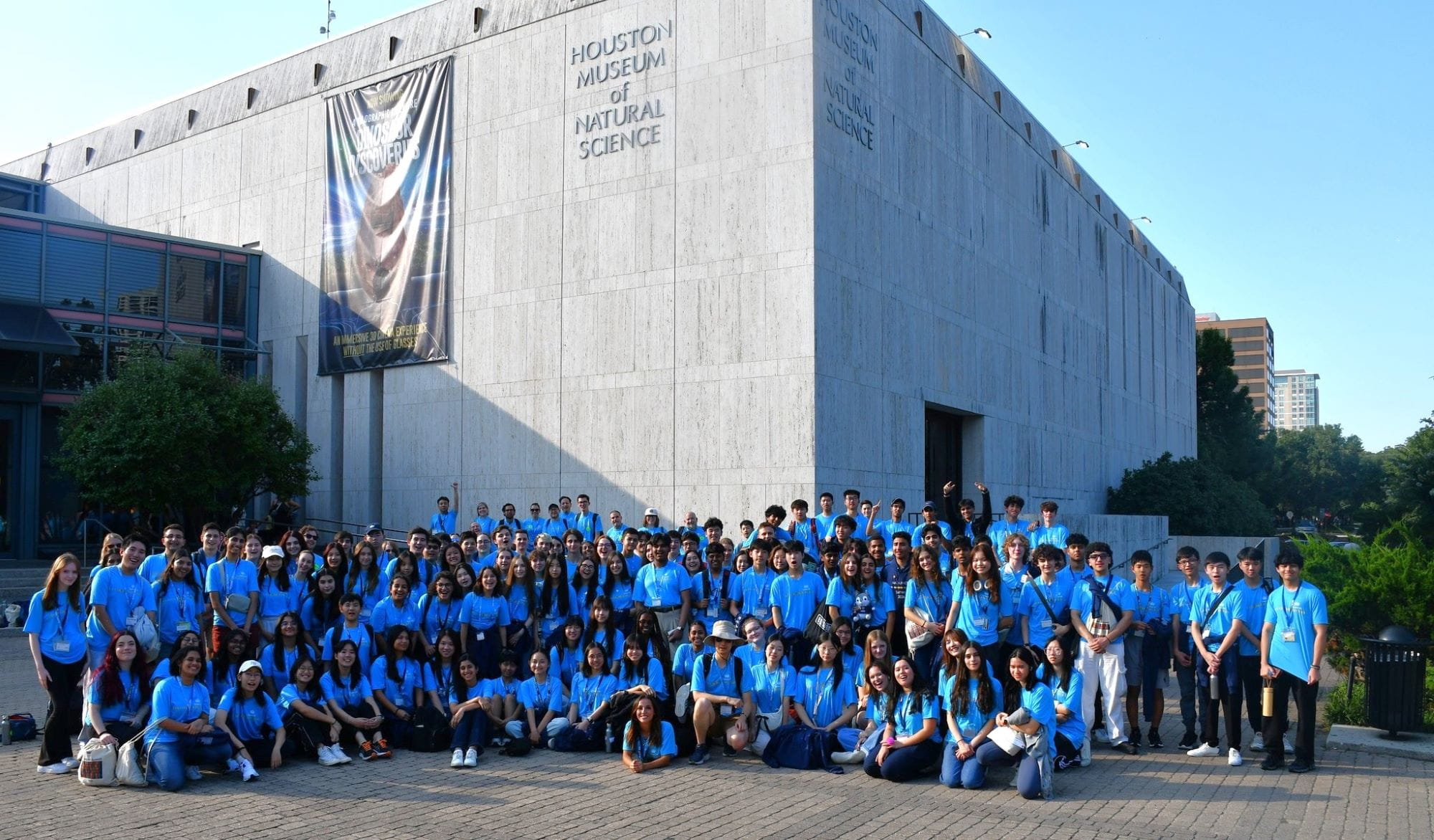 NAE-UNICEF Summit: “I know I can achieve change”. - I know I can achieve change