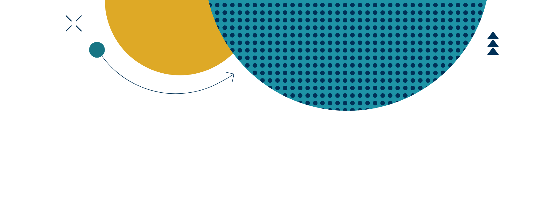 Swiss Summer Camps - Feature Cards Pattern - Schools