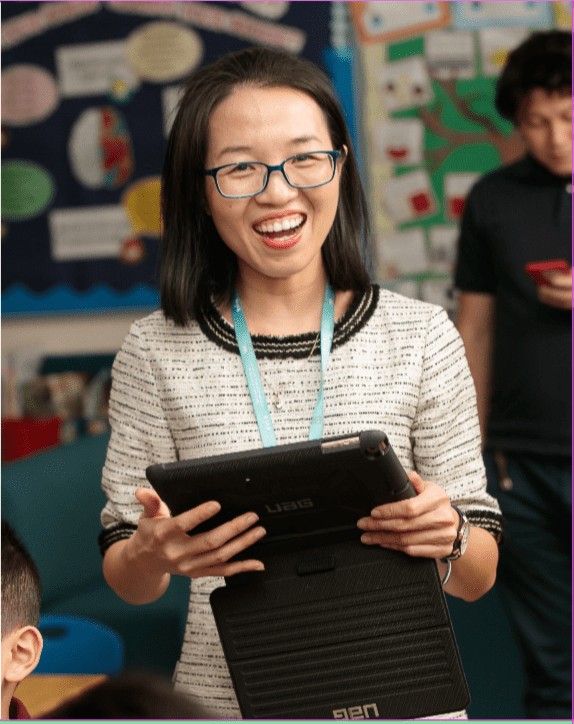 British International School Budapest photo