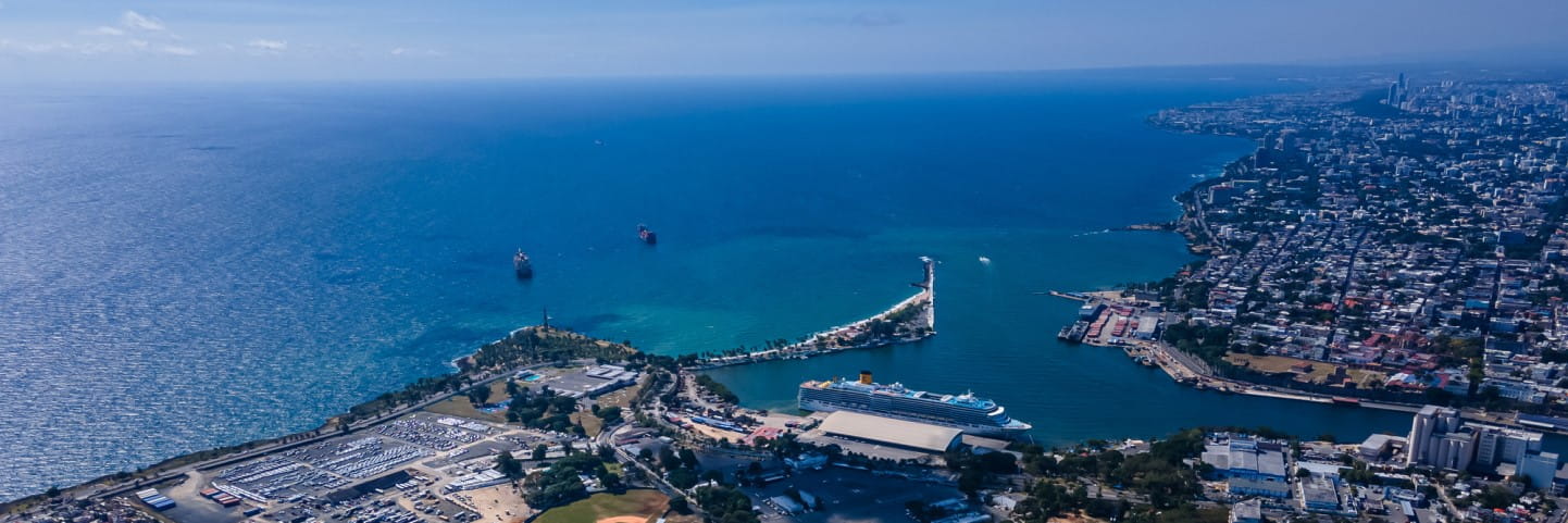 International Schools in the Dominican Republic | Nord Anglia - Dominican Republic