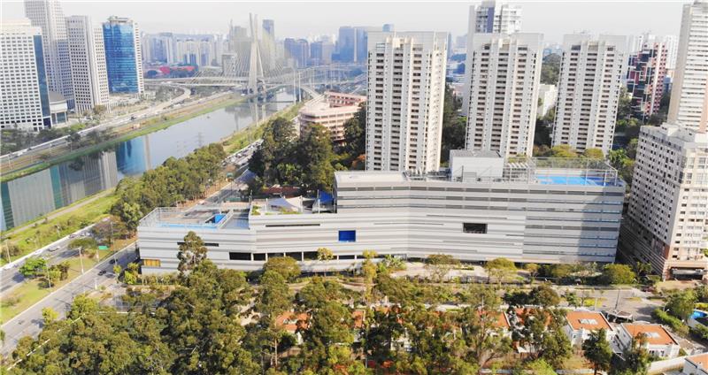 Avenues São Paulo and H-FARM Venice listed in Carfax Education’s Schools Index for 2025 - Avenues Sao Paulo and H-FARM Venice listed in Carfax Education