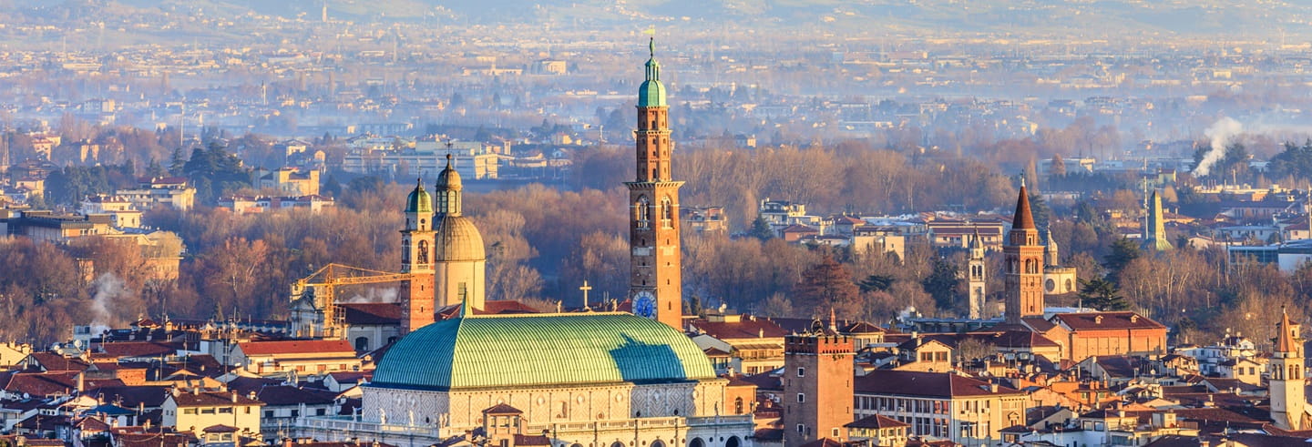 Vicenza, Italy