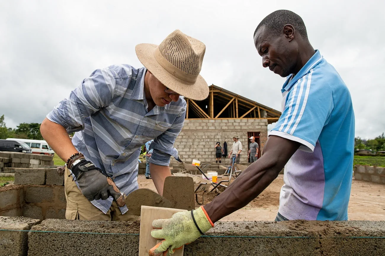 Nord Anglia Education Awards Over $155,000 in 2025 ‘Social Impact Grants’ to Student-Led Global Projects Advancing UN SDGs - Over $155000 in 2025 Social Impact Grants to Student-Led Global Projects