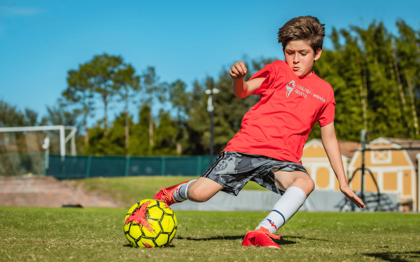 Competition Details - Full Width Image