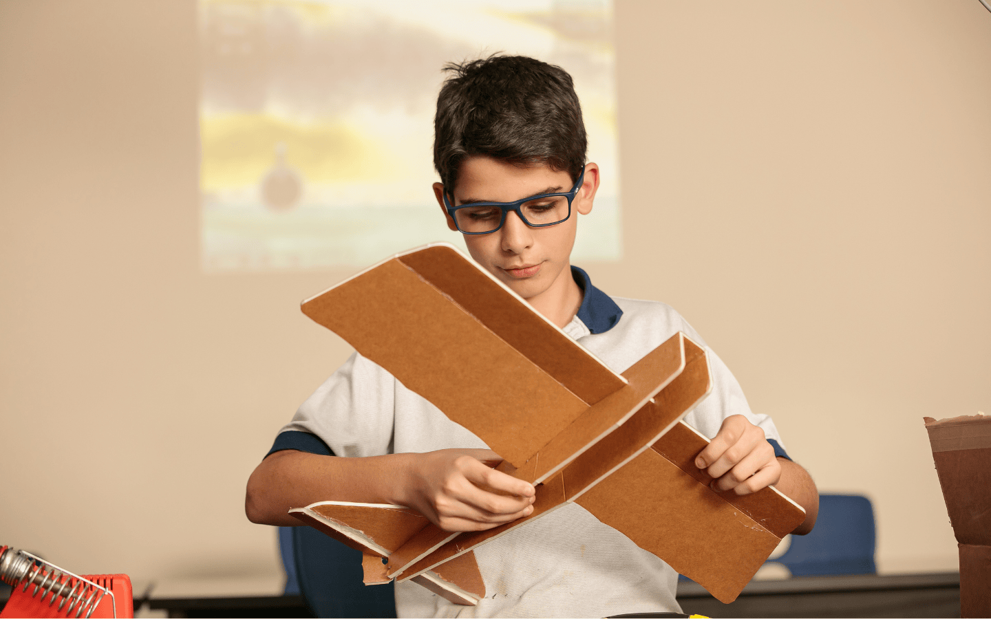 Accommodation and Transportation - Full Width Image