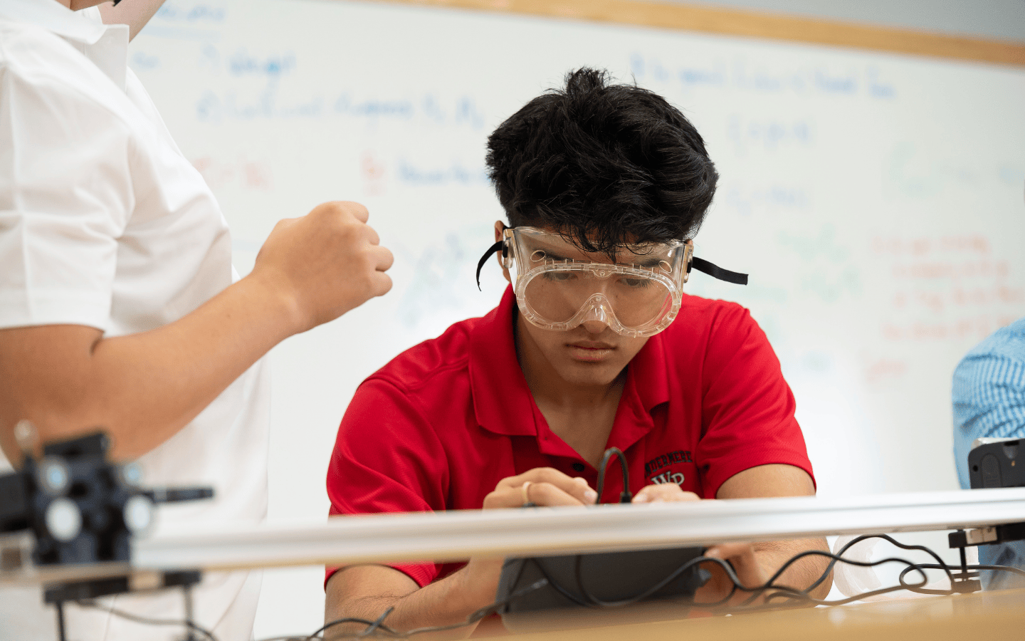 Workshop Details - Full Width Image