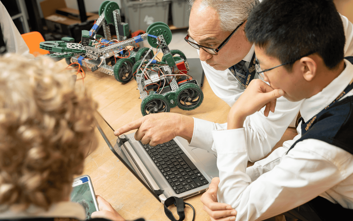 Fees and Insurance - Full Width Image