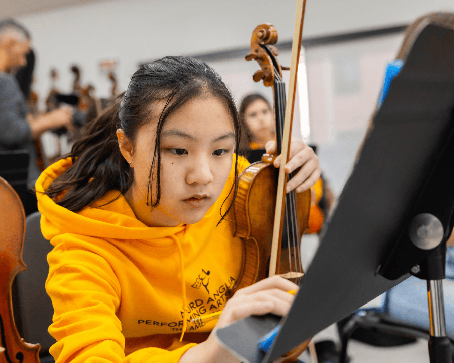 Nord Anglia | Americas Region | Performing Arts Festival - Image-50-50